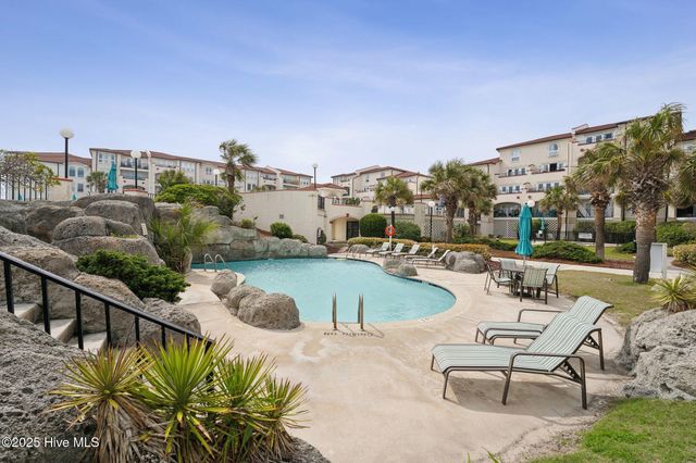 790 New River Inlet Road Unit 113b, Sneads Ferry, NC 28460