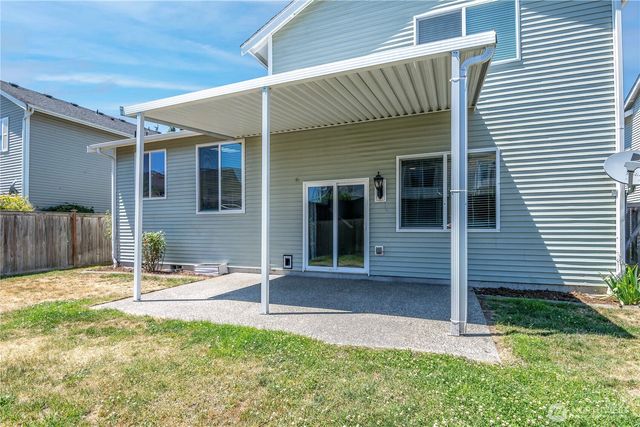 10012 Cascadian Avenue SE, Yelm, WA 98597
