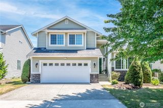 10012 Cascadian Avenue SE, Yelm, WA 98597