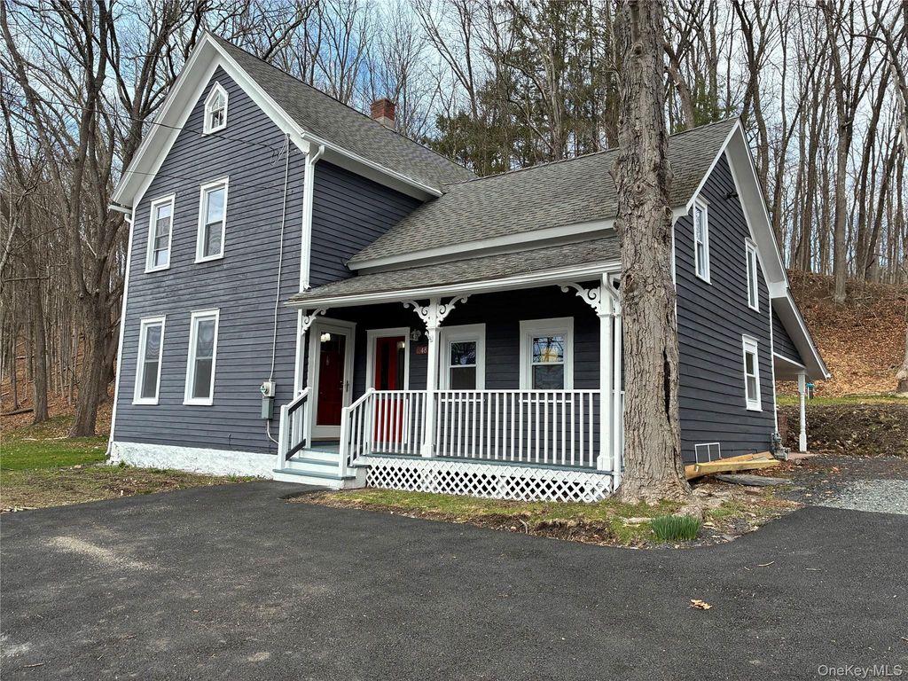 48 Main, Sparrowbush, NY 12780