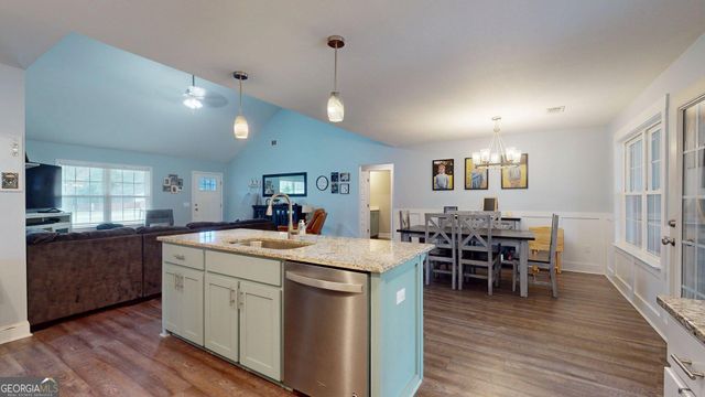 129 Windmill Plantation Drive, Statesboro, GA 30461