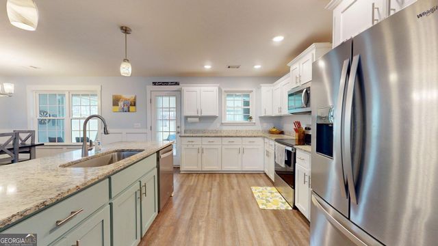 129 Windmill Plantation Drive, Statesboro, GA 30461