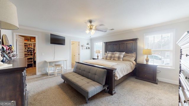 129 Windmill Plantation Drive, Statesboro, GA 30461