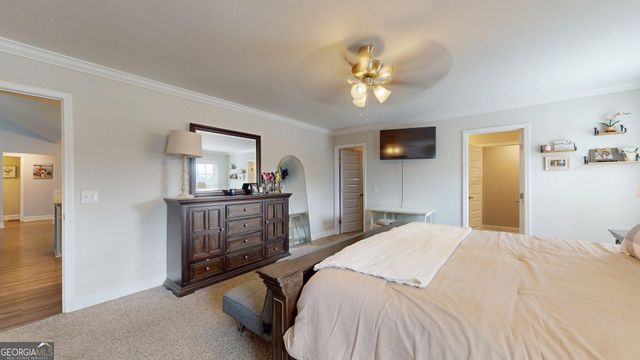 129 Windmill Plantation Drive, Statesboro, GA 30461