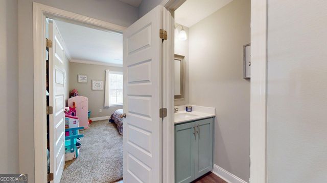 129 Windmill Plantation Drive, Statesboro, GA 30461