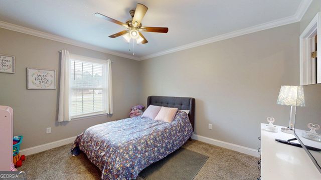 129 Windmill Plantation Drive, Statesboro, GA 30461