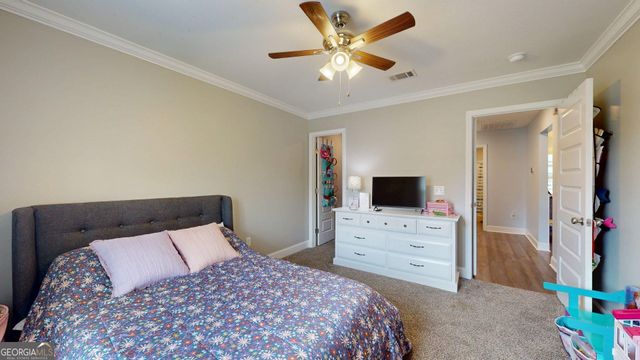 129 Windmill Plantation Drive, Statesboro, GA 30461