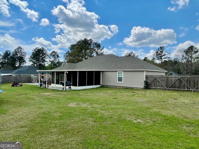 129 Windmill Plantation Drive, Statesboro, GA 30461