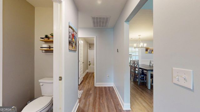 129 Windmill Plantation Drive, Statesboro, GA 30461