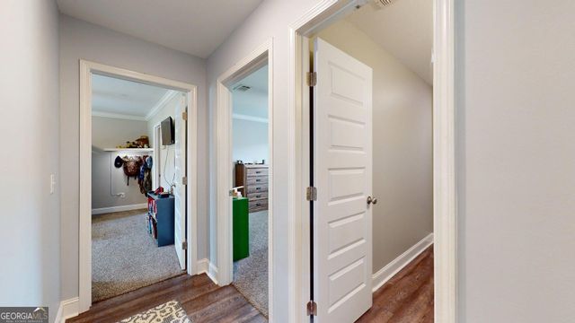 129 Windmill Plantation Drive, Statesboro, GA 30461