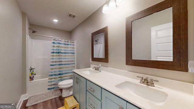 129 Windmill Plantation Drive, Statesboro, GA 30461