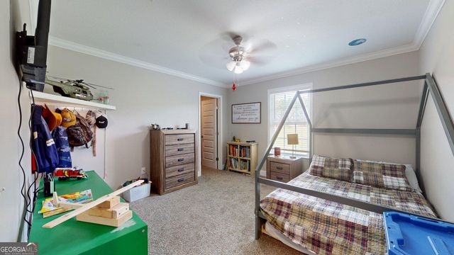 129 Windmill Plantation Drive, Statesboro, GA 30461