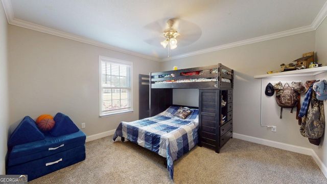 129 Windmill Plantation Drive, Statesboro, GA 30461