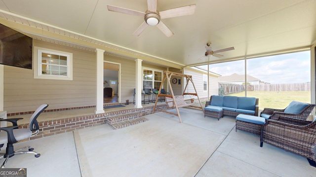 129 Windmill Plantation Drive, Statesboro, GA 30461