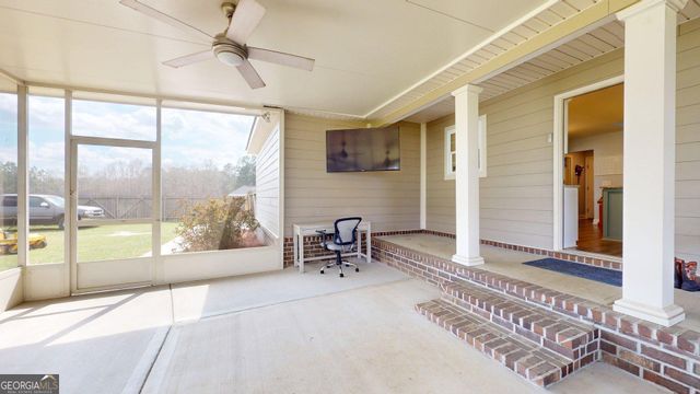 129 Windmill Plantation Drive, Statesboro, GA 30461