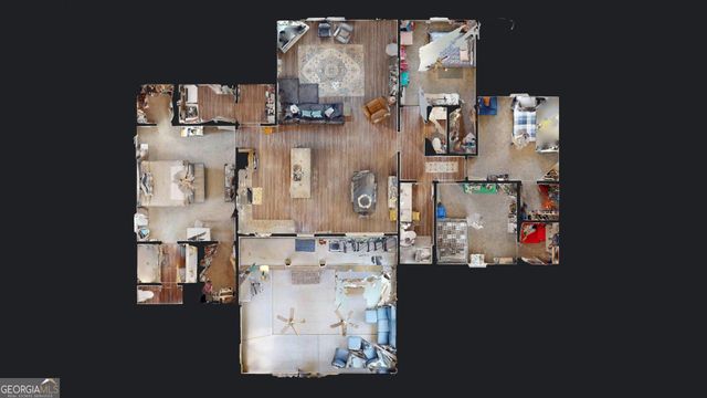 129 Windmill Plantation Drive, Statesboro, GA 30461