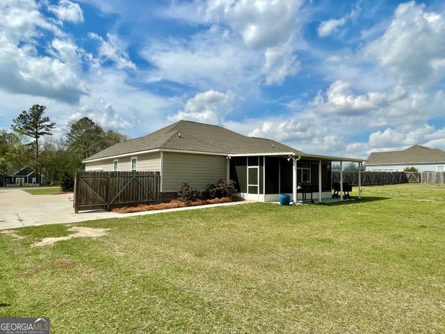 129 Windmill Plantation Drive, Statesboro, GA 30461