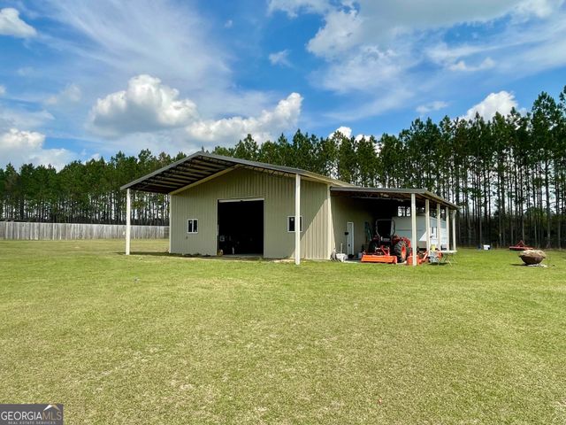 129 Windmill Plantation Drive, Statesboro, GA 30461