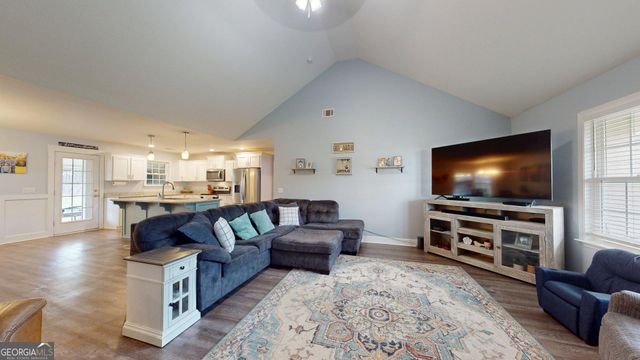 129 Windmill Plantation Drive, Statesboro, GA 30461