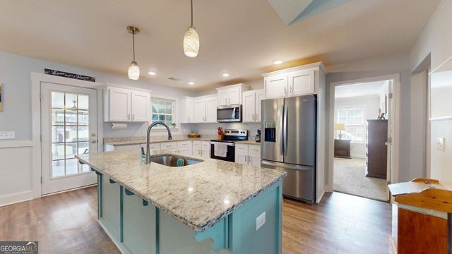 129 Windmill Plantation Drive, Statesboro, GA 30461