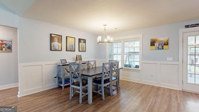 129 Windmill Plantation Drive, Statesboro, GA 30461