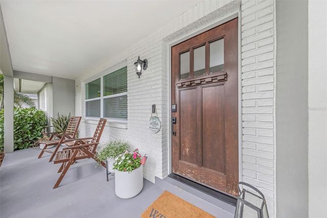 1098 PHYLLIS AVENUE, Largo, FL 33771