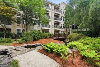 1850 Cotillion Drive 1404, Atlanta, GA 30338
