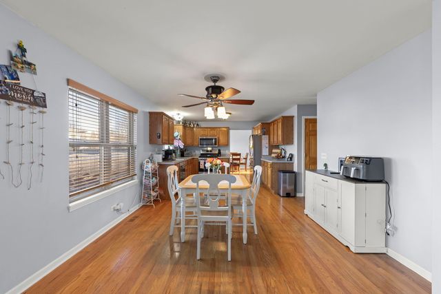 24600 KAYLEE Street, Shorewood, IL 60404