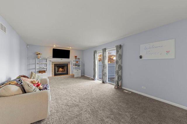 24600 KAYLEE Street, Shorewood, IL 60404