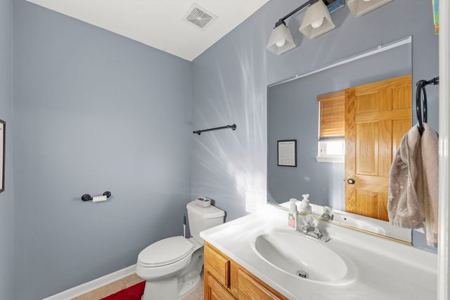 24600 KAYLEE Street, Shorewood, IL 60404