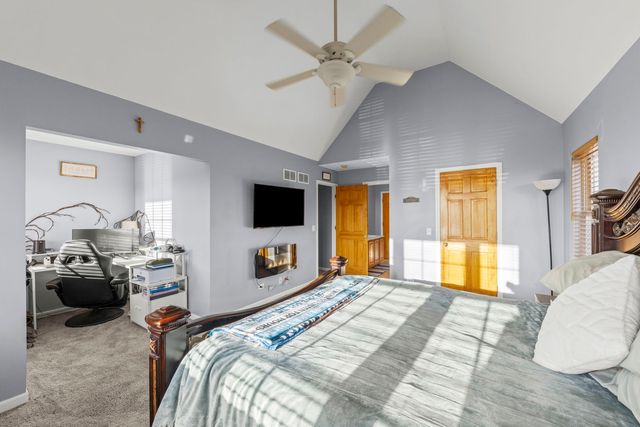 24600 KAYLEE Street, Shorewood, IL 60404