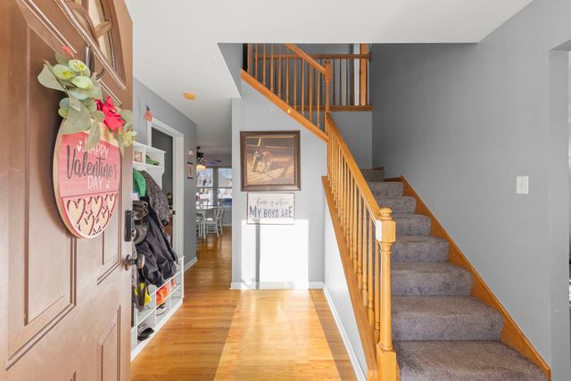 24600 KAYLEE Street, Shorewood, IL 60404