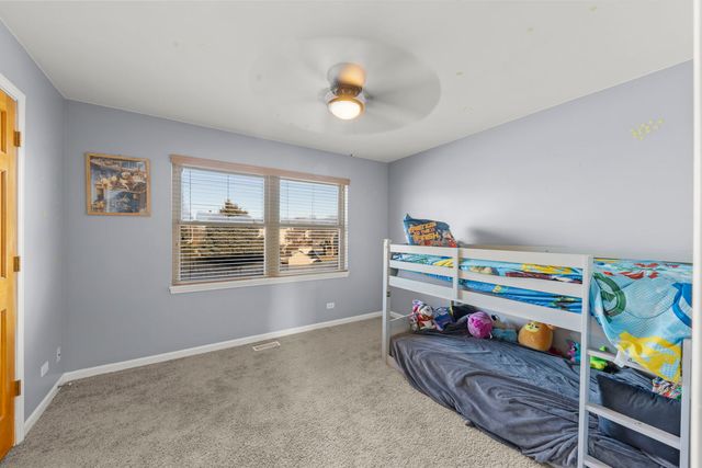 24600 KAYLEE Street, Shorewood, IL 60404