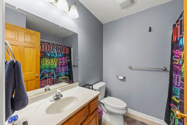 24600 KAYLEE Street, Shorewood, IL 60404