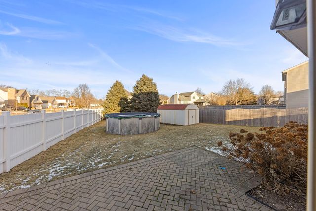 24600 KAYLEE Street, Shorewood, IL 60404