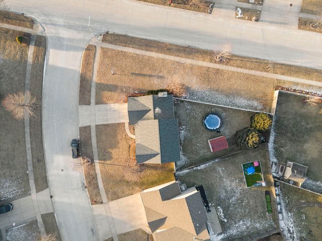 24600 KAYLEE Street, Shorewood, IL 60404