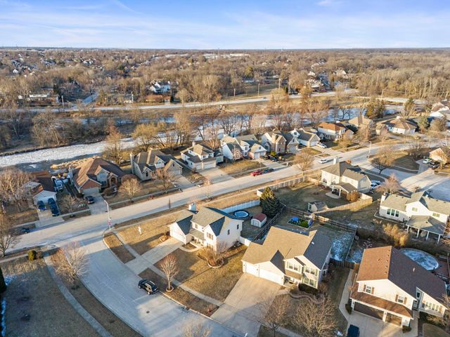 24600 KAYLEE Street, Shorewood, IL 60404