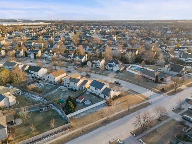 24600 KAYLEE Street, Shorewood, IL 60404