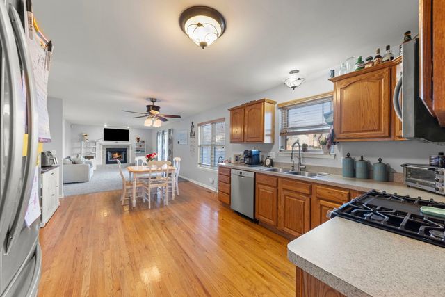 24600 KAYLEE Street, Shorewood, IL 60404