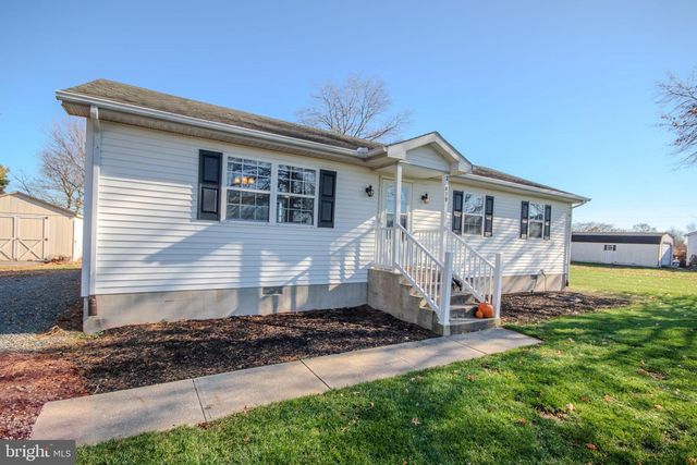 38079 PROVIDENCE CHURCH RD, Delmar, DE 19940