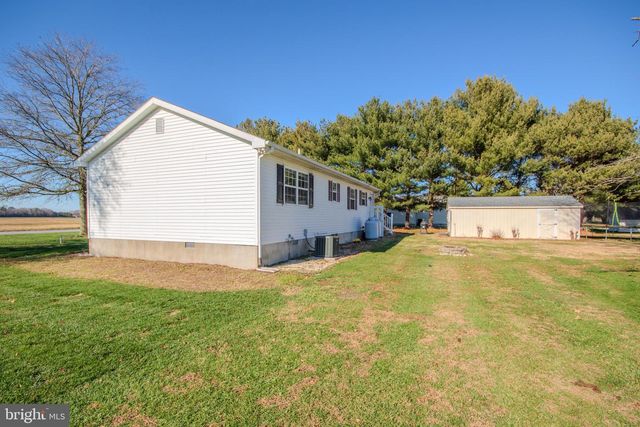 38079 PROVIDENCE CHURCH RD, Delmar, DE 19940