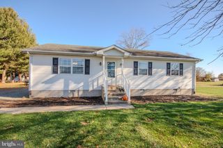 38079 PROVIDENCE CHURCH RD, Delmar, DE 19940