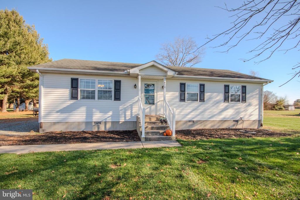 38079 PROVIDENCE CHURCH RD, Delmar, DE 19940