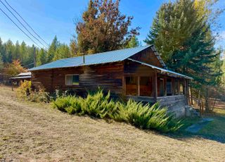 3629 Sand Creek Rd, Kettle Falls, WA 99141