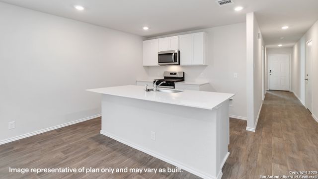 13862 Pease Crossing, San Antonio, TX 78253