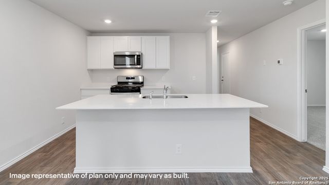 13862 Pease Crossing, San Antonio, TX 78253