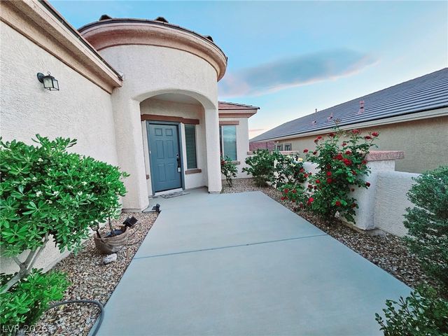 2629 Rue Toulouse Avenue, Henderson, NV 89044