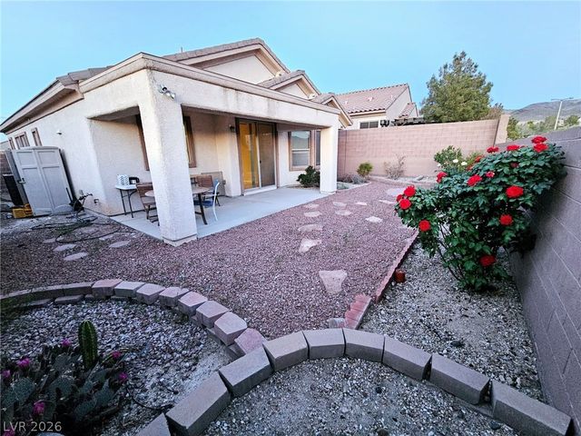 2629 Rue Toulouse Avenue, Henderson, NV 89044