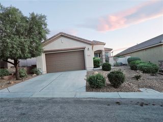 2629 Rue Toulouse Avenue, Henderson, NV 89044