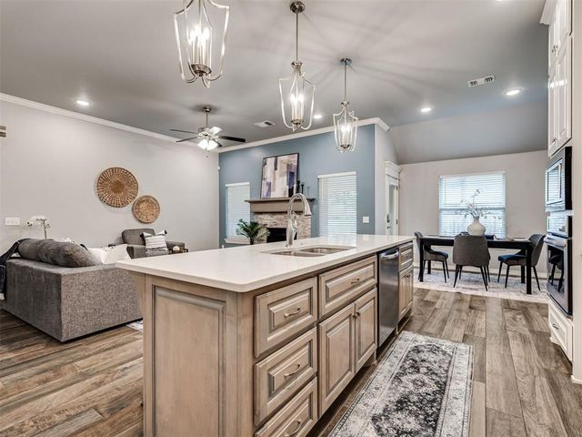 7933 Sweetgum Street, Edmond, OK 73034